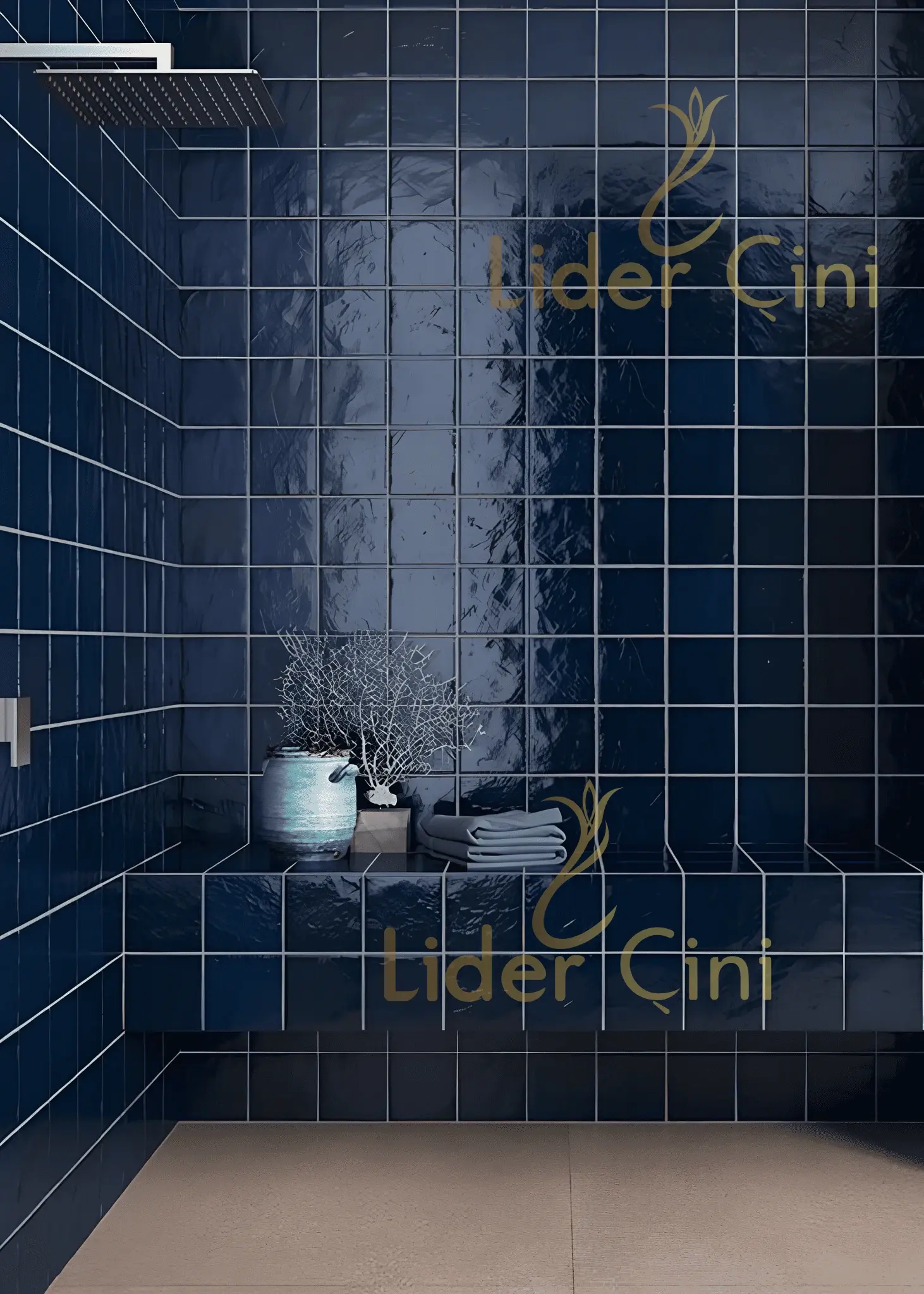 Terracotta Ceramic Tile-71