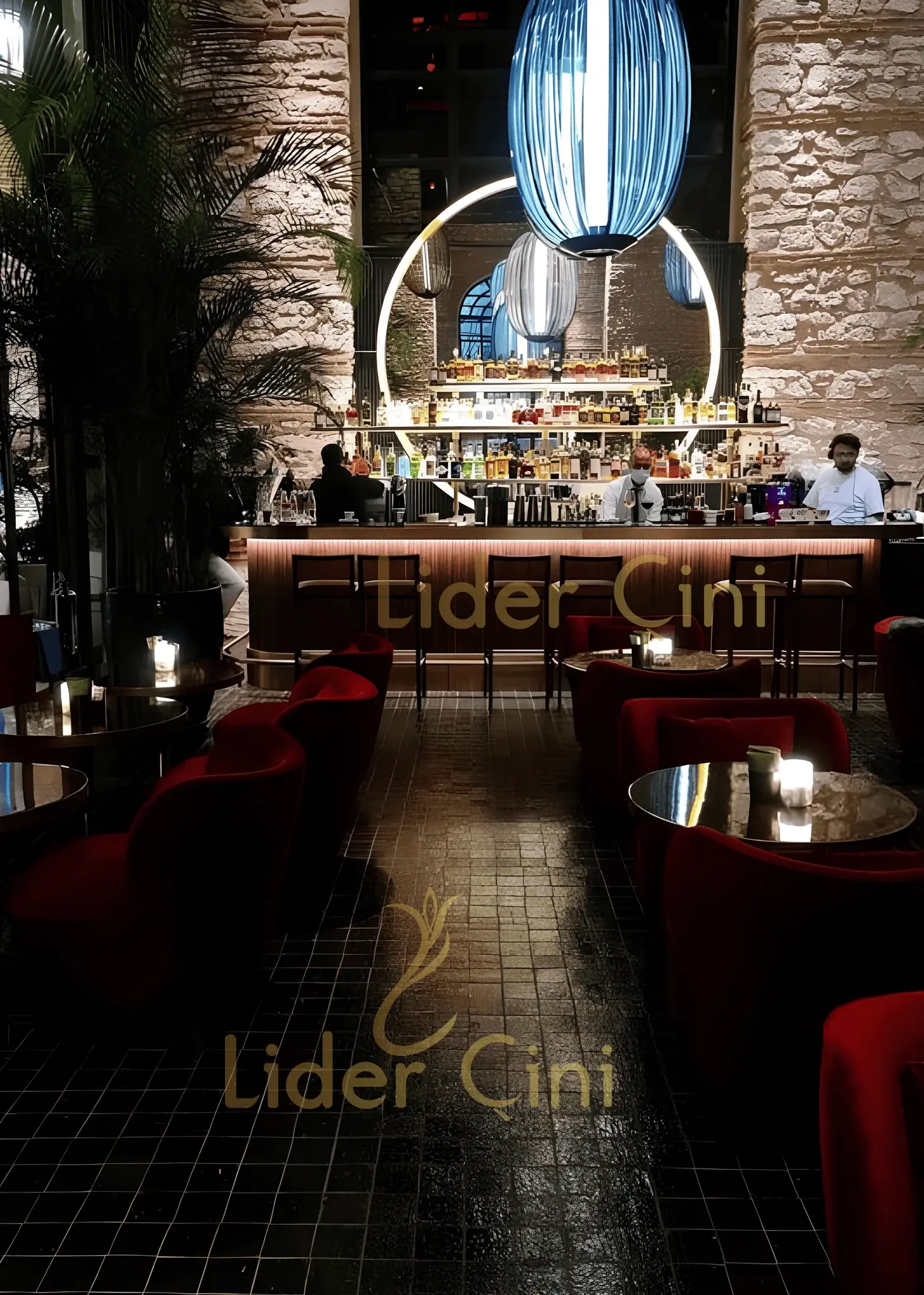 Terracotta Ceramic Tile-72