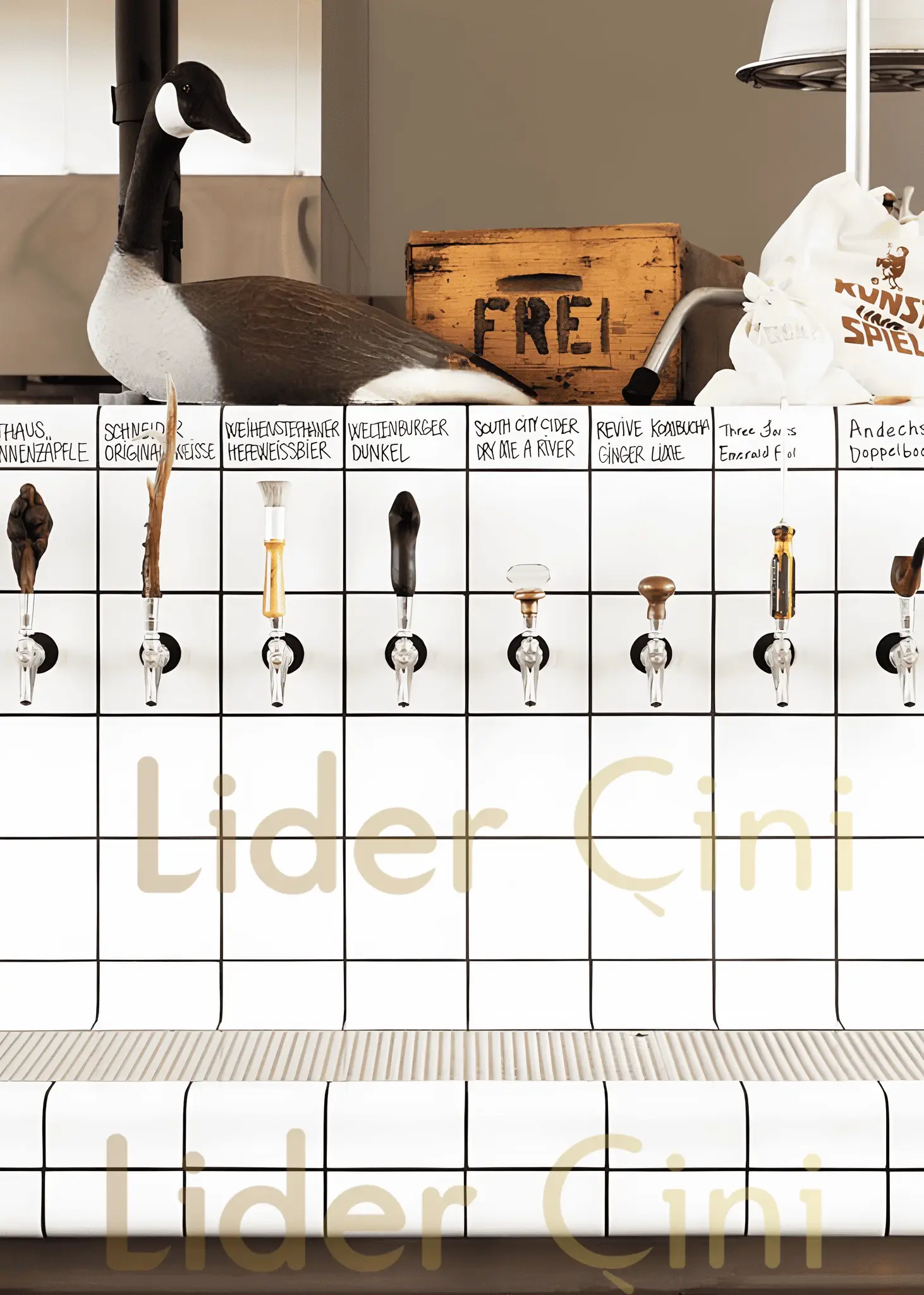 Terracotta Ceramic Tile-74