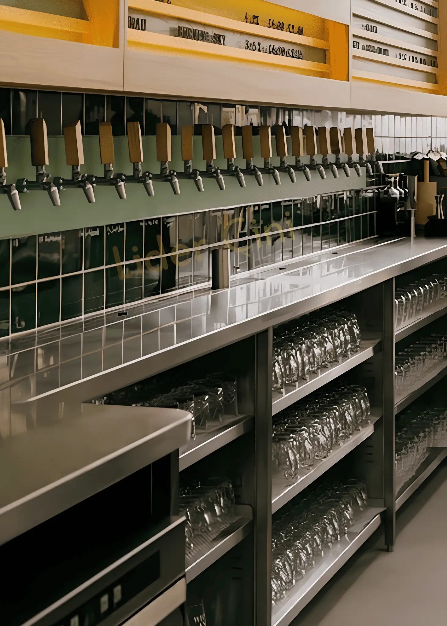 Terracotta Ceramic Tile-75