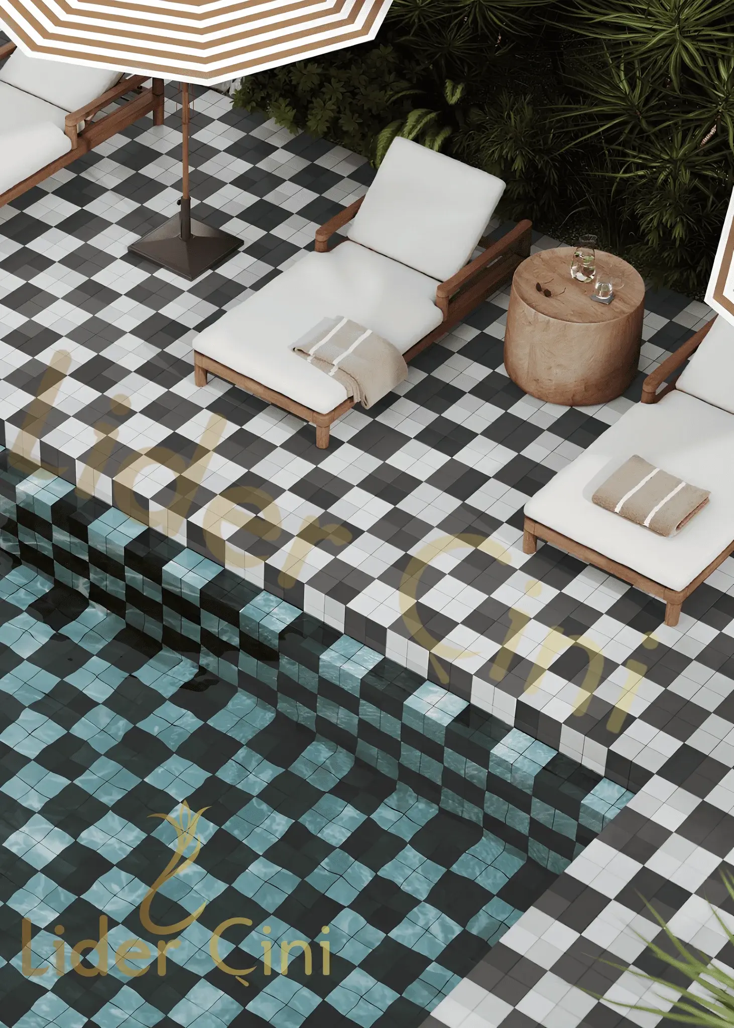 Terracotta Ceramic Tile-09