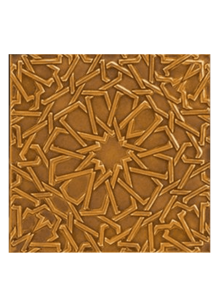 20x20 Relieved Ceramic Tile-11