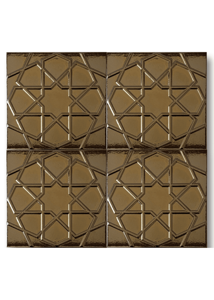 20x20 Relieved Ceramic Tile-15