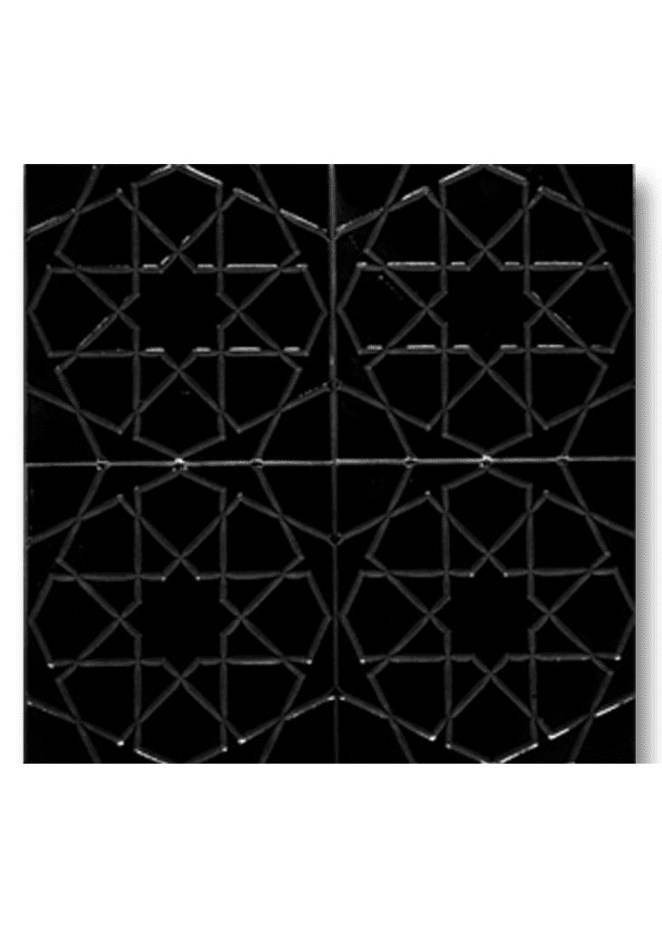 20x20 Relieved Ceramic Tile-17