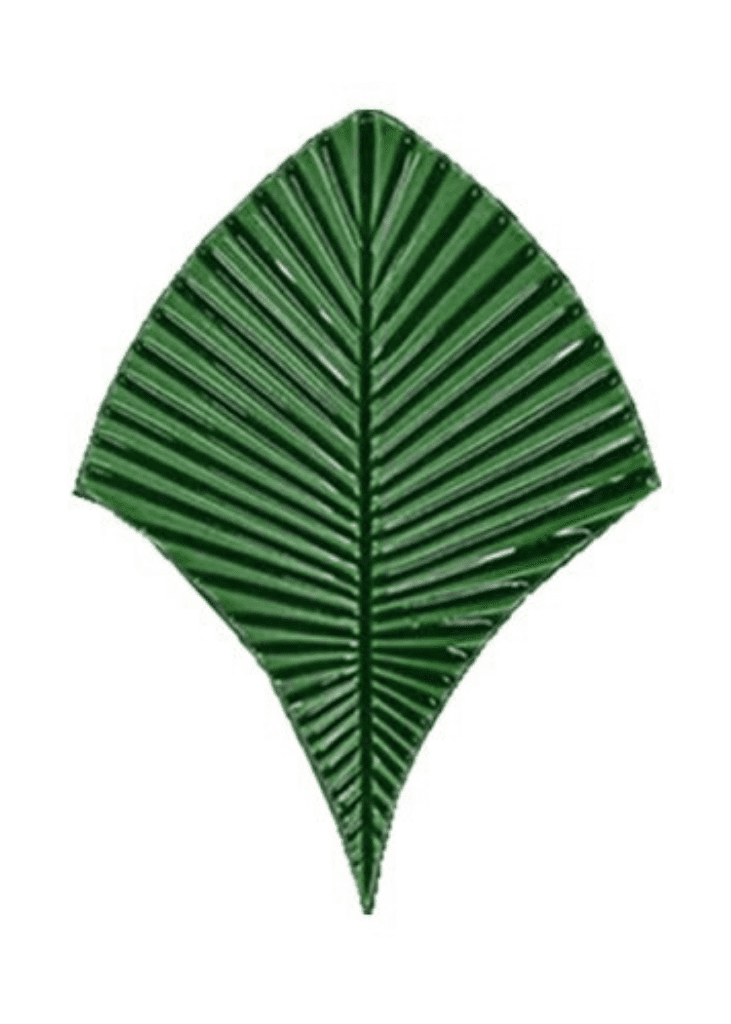 Shaped Leaf Ceramic-04