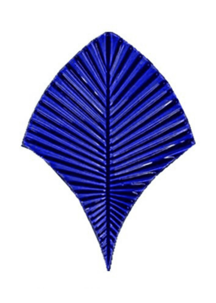 Shaped Leaf Ceramic-05